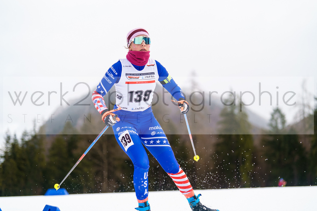 DSC Ruhpolding | 3. DSV E.INFRA Schülercup Biathlon in der Chiemgau Arena Ruhpolding