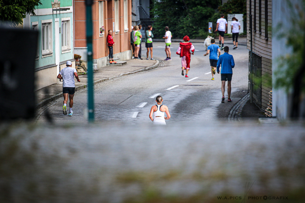 AW_20230617awmac8849 | Prambachkirchen, AUSTRIA, 17.06.2023 - 12h Benefizlauf Prambachkirchen, Image shows: Photo: WAPICS / Andreas Willdoner