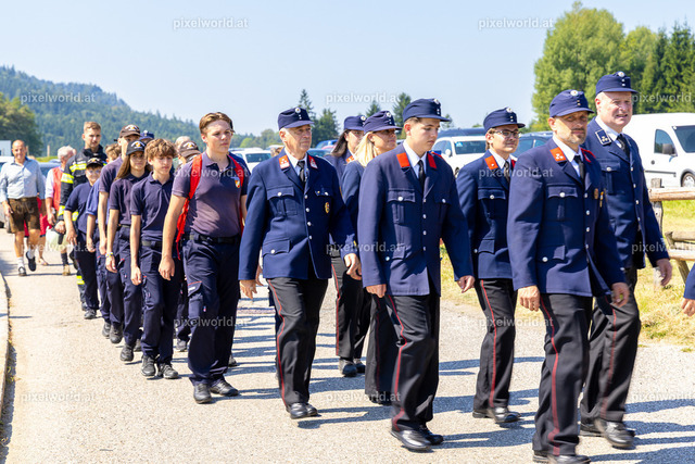 Feuerwehrfest der FF Radweg | Bildershop von pixelworld.at - Realisiert mit Pictrs.com