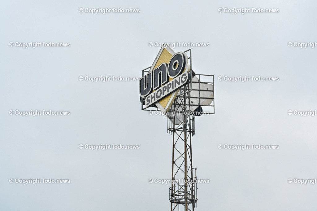 Uno Shopping_ Leonding_ 10.05.2023-6 | 10.5.2023, Leonding, AUT, Uno Shopping , im Bild Uno Shopping