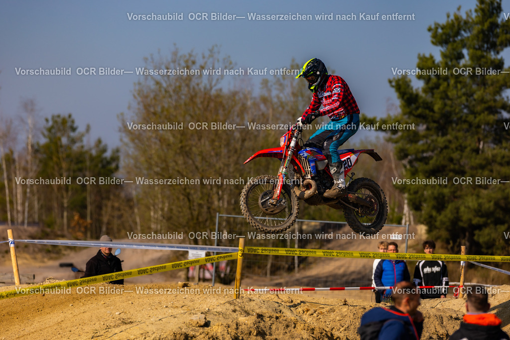 DEM Dahlen 2026 Sonntag R1-0857 | OCR Bilder Fotograf Eisenach Michael Schröder
