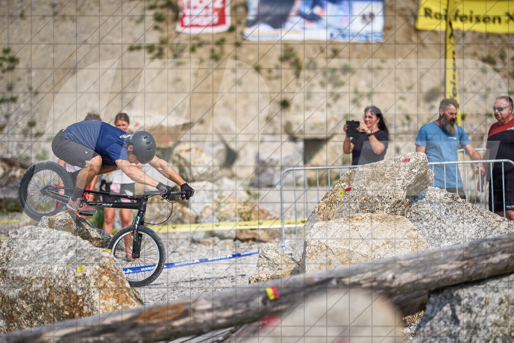 Trials European Youth Games | 16.08.2025: Trials European Youth Games in Purgstall an der Erlauf Foto: © 2025 Martin Bihounek / martinbihounek.comInsta: @martinbihounekcom