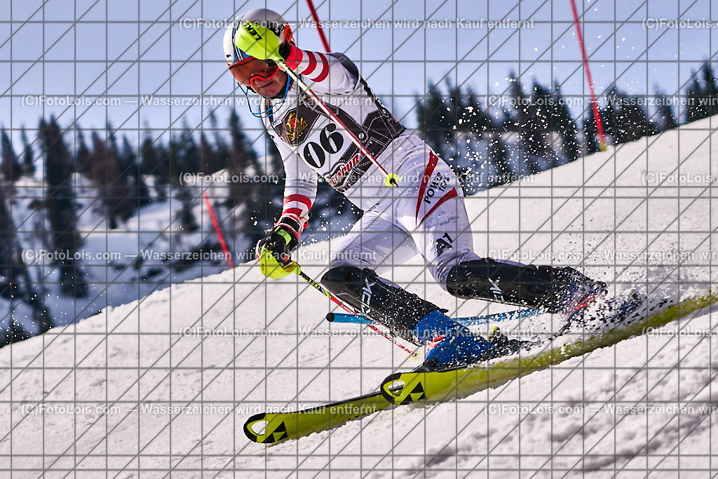 ALP2227_FIS MASTERS WC-Finale_SL_B-Herrn_Hudler Hermann | (C)FotoLois.com, Alois Spandl. FIS MASTERS WorldCup-Finale 2024, Reiteralm (Steiermark, AUT), SLALOM auf der Muldenliftpiste, Sa 6. April 2024.