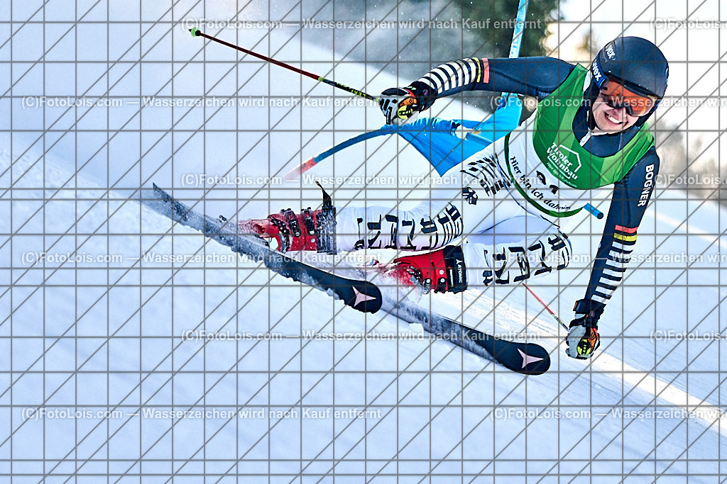 _ALP4661_FIS-Masters-GS-II_Glungezer_Berthel Felix | FIS-MASTERS-WorldCup am Glungezer, GiantSlalom-II, So 18. Jänner 2026.