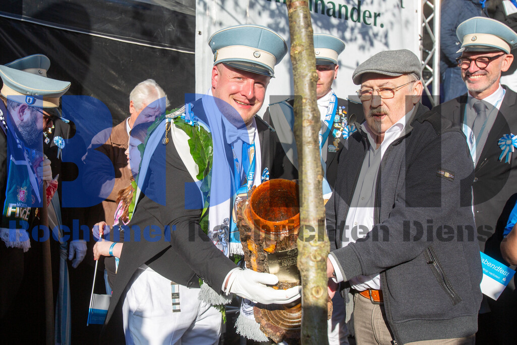 VfL Bochum 1848 - Rot Weiss Ahlen U12 | VfL Bochum 1848 - Rot Weiss Ahlen U12 - Realisiert mit Pictrs.com