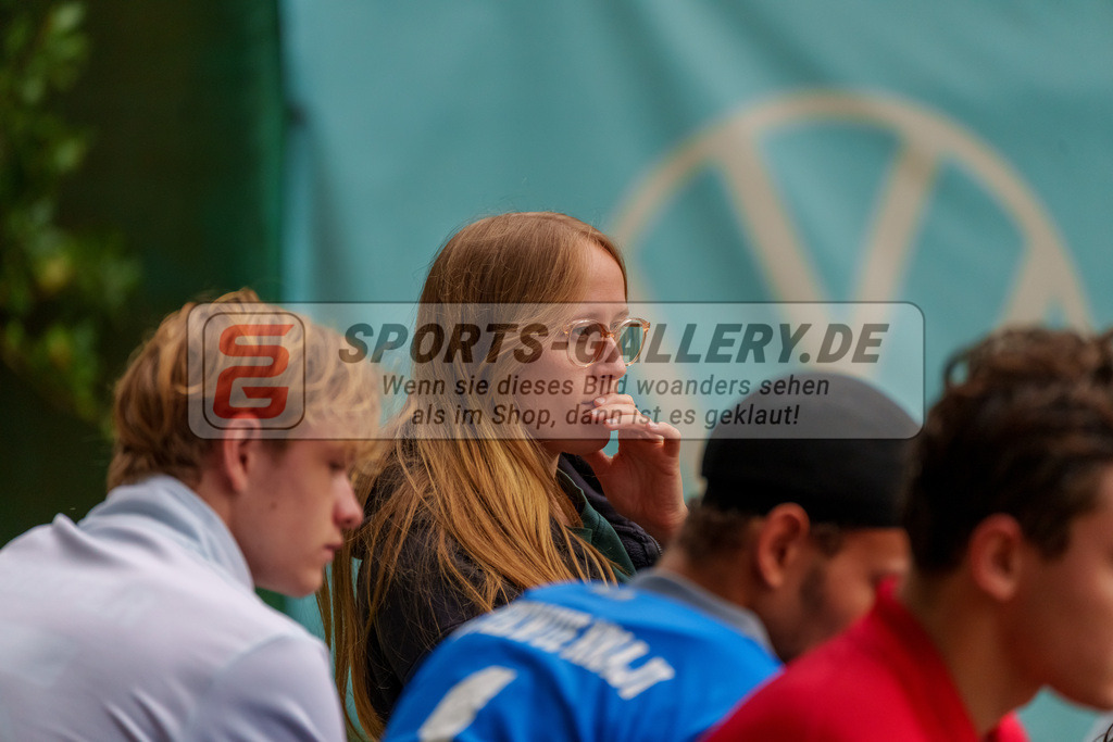 HK_20250927_101905 | 1. Bundesliga Herren Uhlenhorst Mülheim - Hamburger Polo Club am 27.9.2025 Uhlenhorst Mülheim, Mülheim a.d. Ruhr