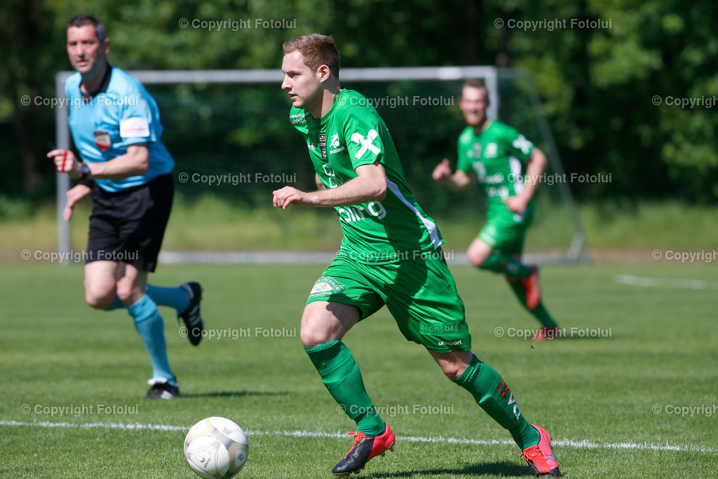 A_LUI_14052022_17 | SPORT,FUSSBALL,LT1 OOE LIGA,14.05.2022 IM BILD; STEPHAN DRECHSEL  (GRIESKIRCHEN)FOTO:FOTOLUI