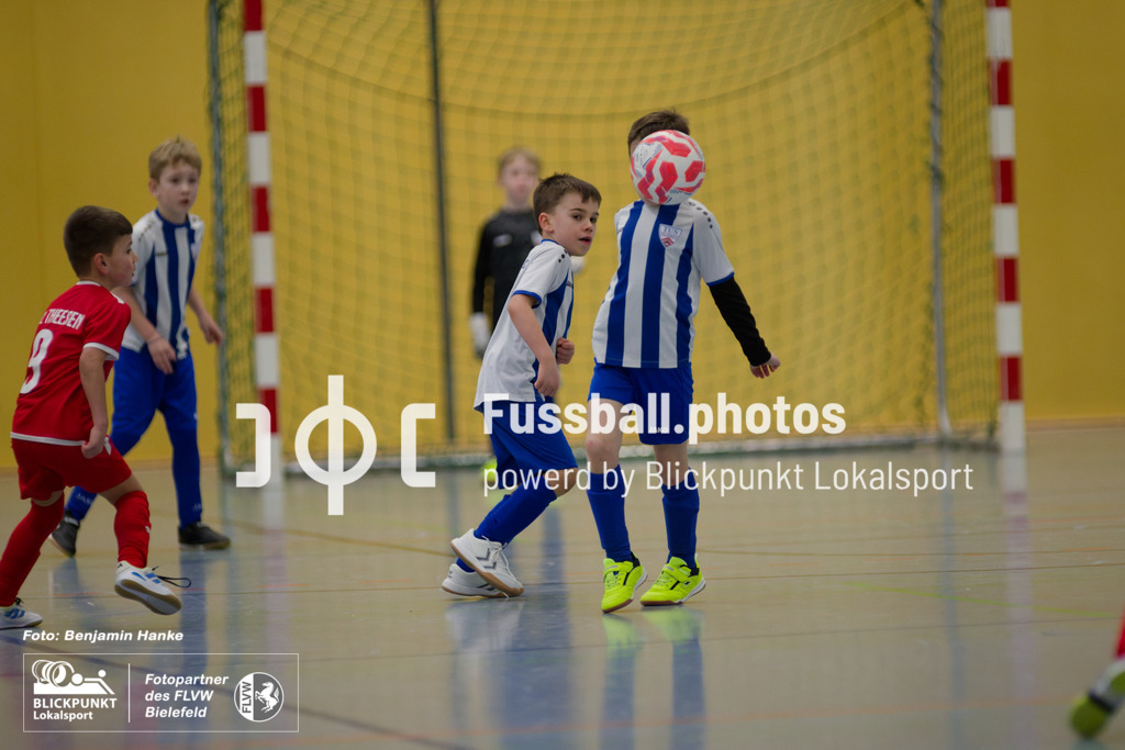 20260208_U8_Turnier_Theesen_198 | Blickpunkt Lokalsport - Realisiert mit Pictrs.com