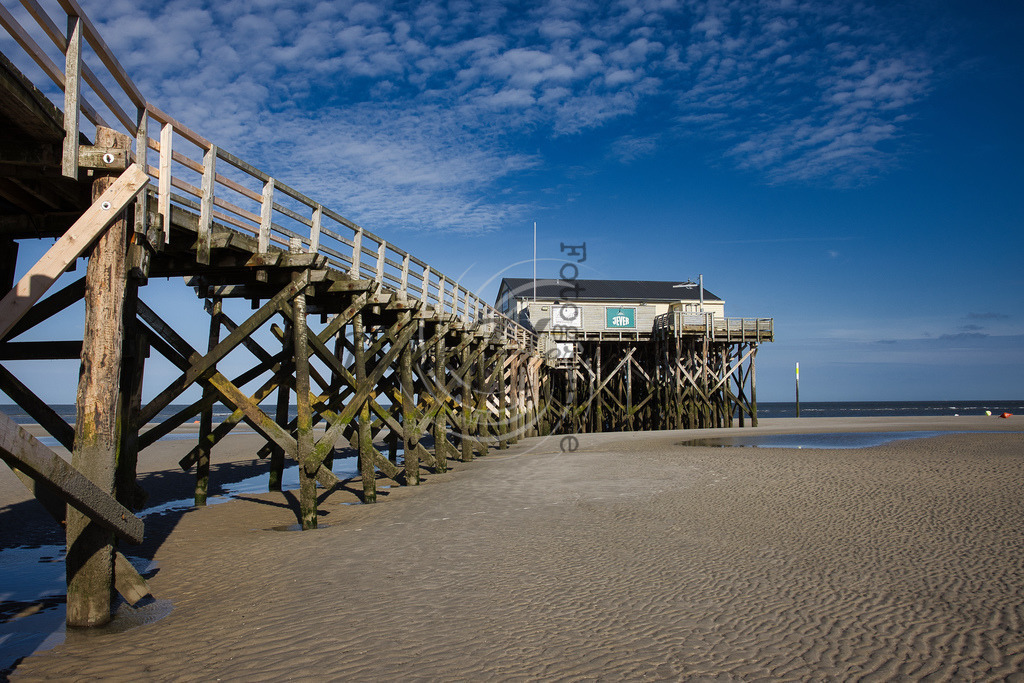 St. Peter Ording | St. Peter Ording - Realisiert mit Pictrs.com