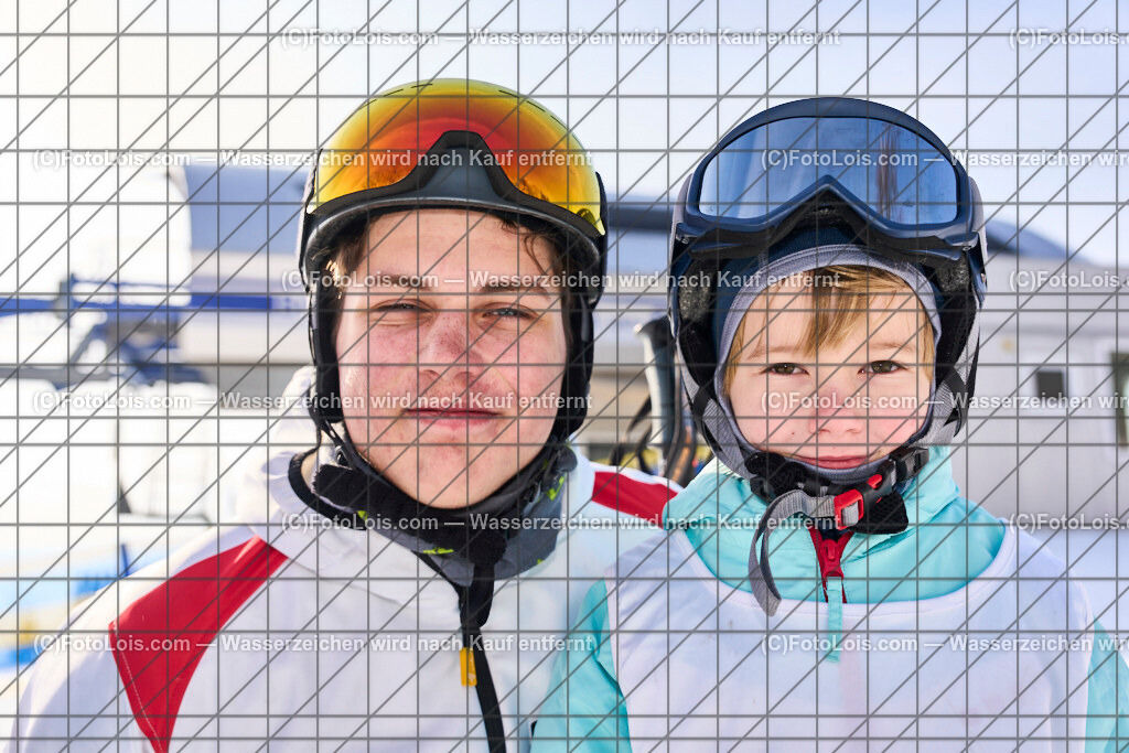 ALP0073_SchiSchule Haginger_Semesterkurs-Gruppe | Skikurs der Schischule Haginger in Mitterbach auf der Gemeindealm, Fr 7. Februar 2025.