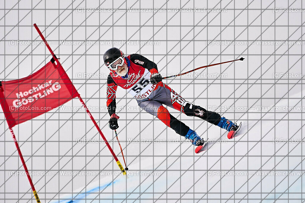 ALP2841_WCM-GS_Kat-B_Sinclair Georg | (C)FotoLois.com, Alois Spandl, World Criterium Masters Ski Alpin 2023 Hochkar, GiantSlalom, Kategorie B, Di 21. März 2023.