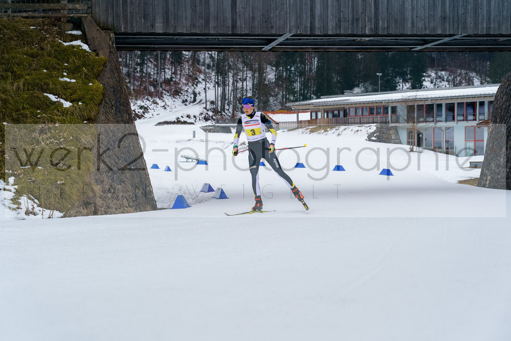 DSC Ruhpolding | DSV E.INFRA Schülercup Biathlon Chiemgau Arena Ruhpolding am 03.03 - 05.03.2023 in Ruhpolding