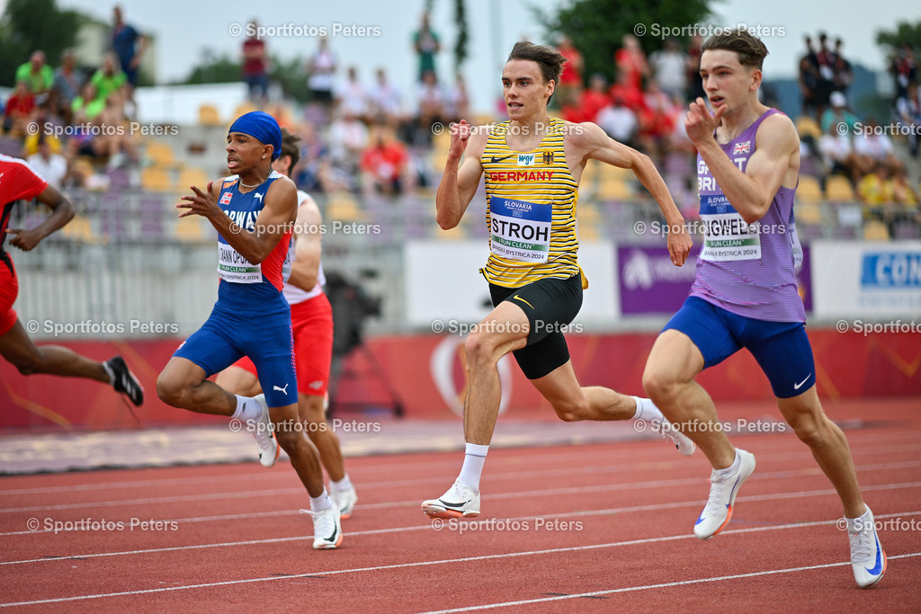 U18 EM - Tag 3_223 | U18-EM am 20.07.2024 in Banska BrysticaFoto: DLV/Kai Peters - Realisiert mit Pictrs.com