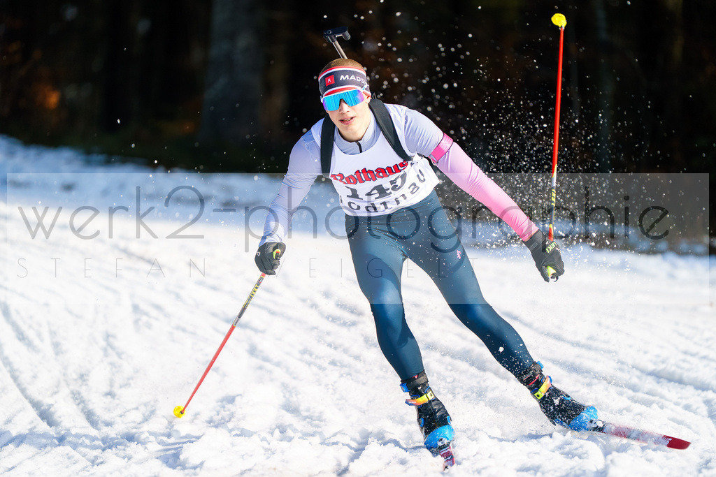 FESA Alpencup / DP Notschrei | Deutschland Pokal Finale im Schwarzwald NORDIC-CENTER Notschrei am 7. - 8. Februar 2026