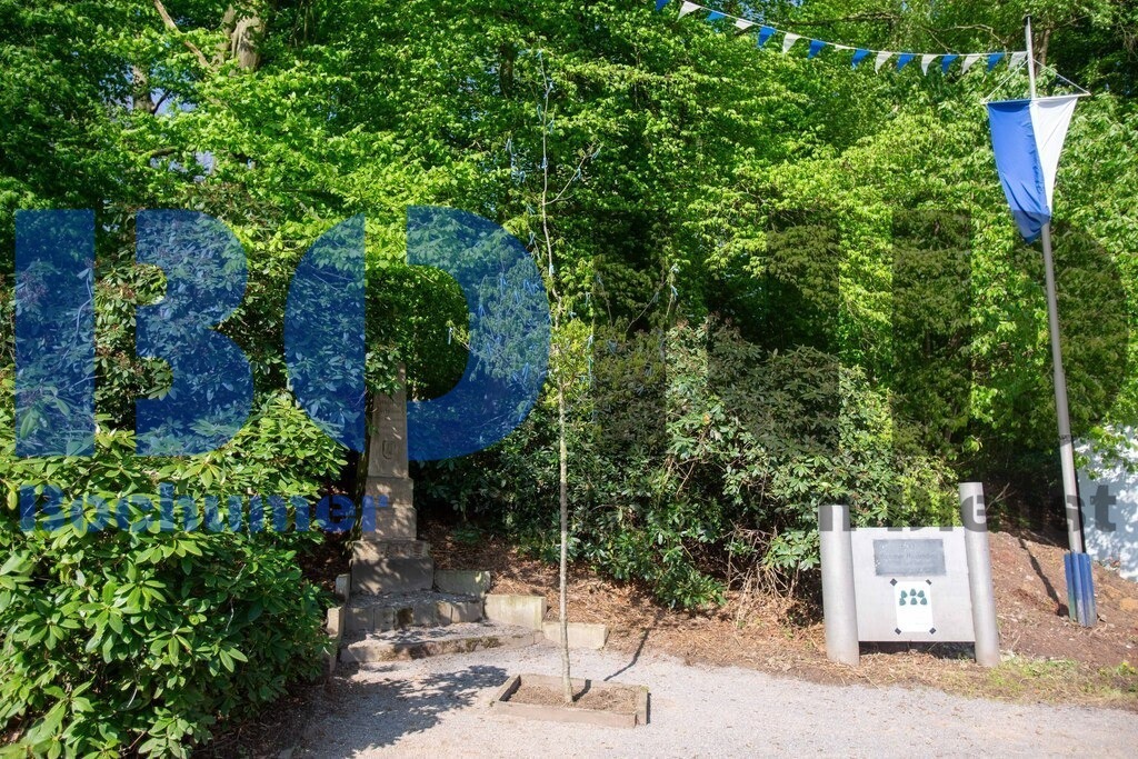 26.04.2025 - | 26.04.2025 -(Foto: Jenny Musall/Bochum Journal) - Realisiert mit Pictrs.com