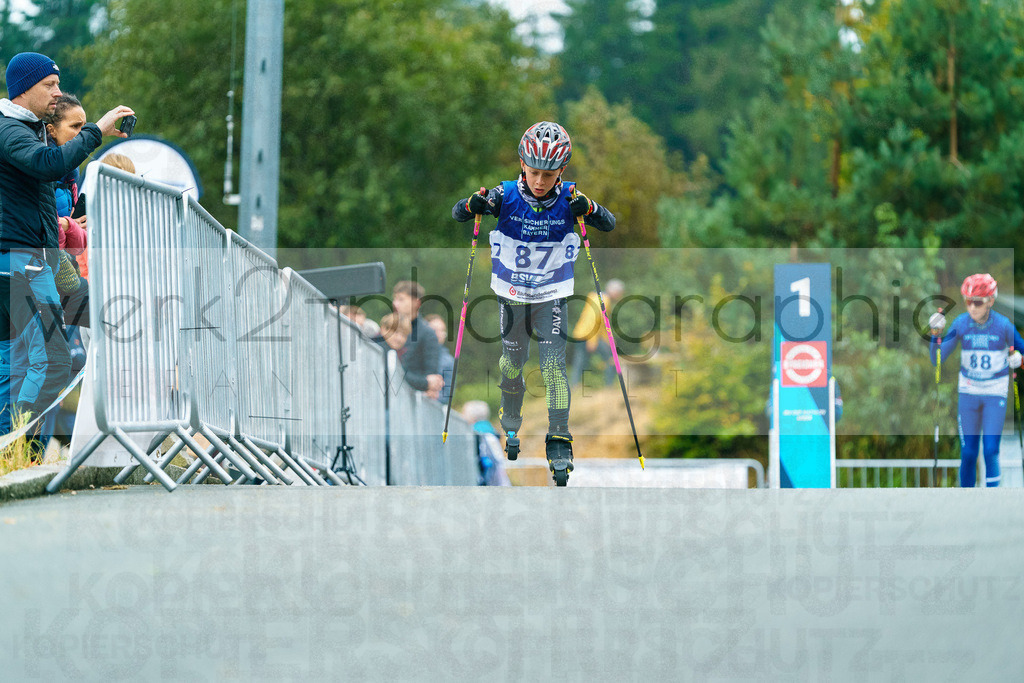 DSC Neubau | Deutscher Schülercup, Neubau - 27.-28.09.2025