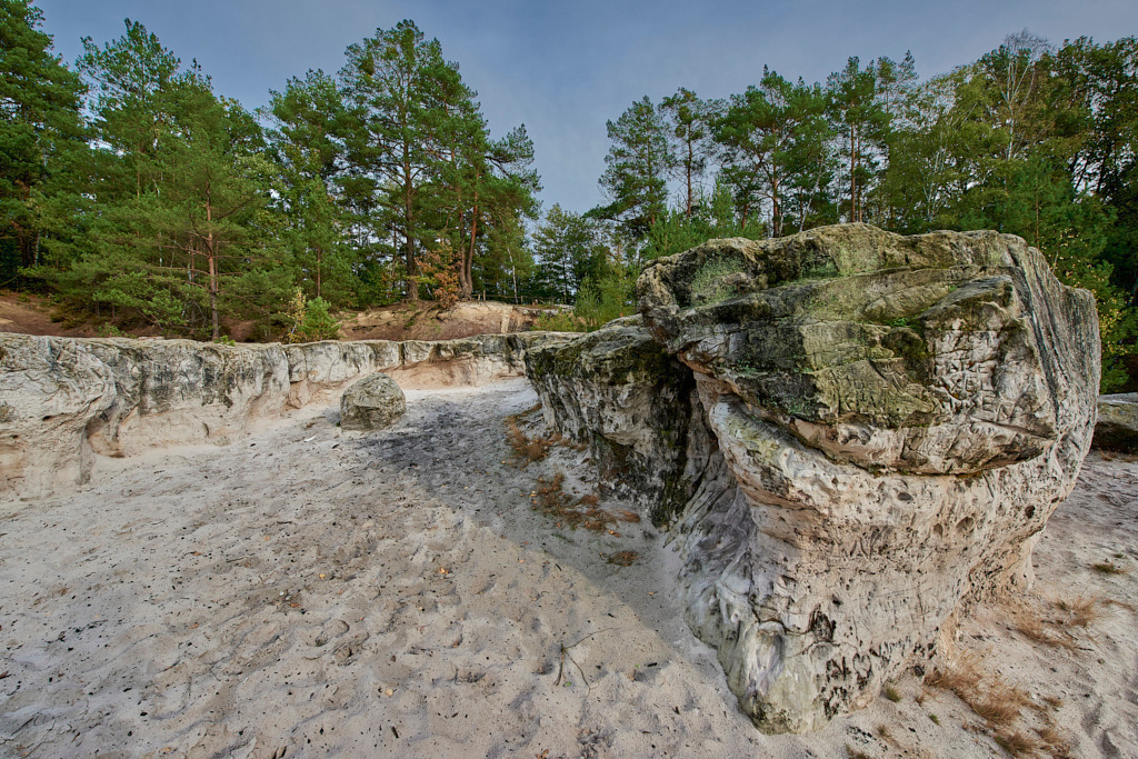 Grube Gotthold 04 | Bedeutsame Landschaften Deutschlands - Realisiert mit Pictrs.com