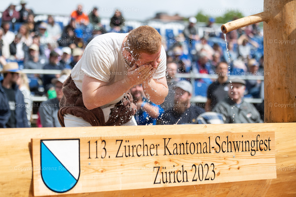 Schwingen -  Zürcher Kantonal 2023 | Zürich Allmend, 14.5.23, Schwingen - Zürcher Kantonal.