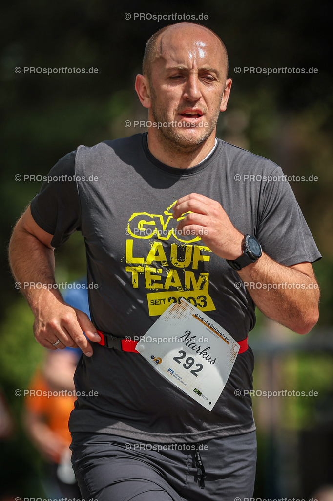 GVG Fruehlingslauf in Frechen, 22.05.2022 | Impressionen vom GVG Fruehlingslauf am 22.05.2022 in Frechen (Nordrhein-Westfalen). Foto: BEAUTIFUL SPORTS/Axel Kohring