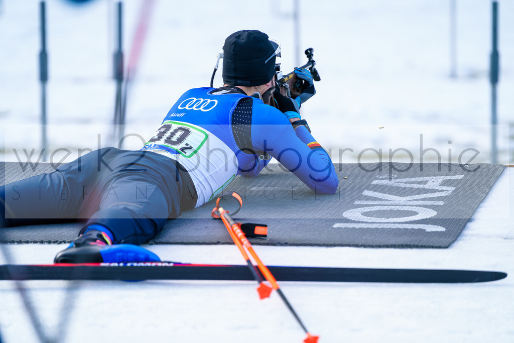 Deutschlandpokal Ruhpolding | 7. DSV JOKA Deutschlandpokal in der Chiemgau Arena Ruhpolding am 7. - 8. März 2026