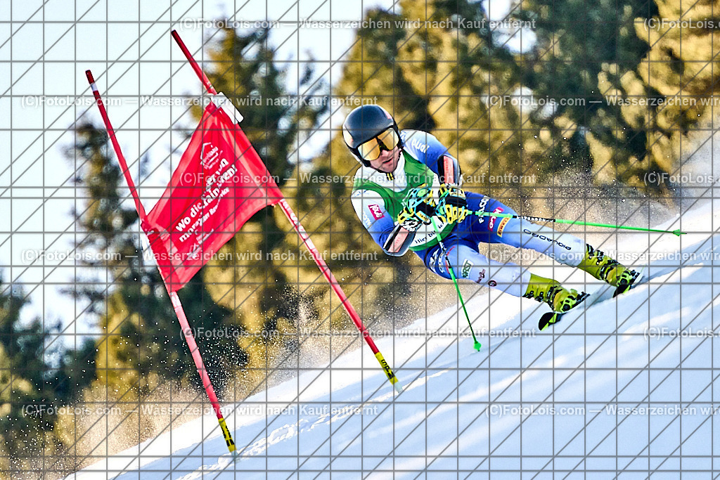 _ALP4625_FIS-Masters-GS-II_Glungezer_Nespoli Giuseppe | FIS-MASTERS-WorldCup am Glungezer, GiantSlalom-II, So 18. Jänner 2026.