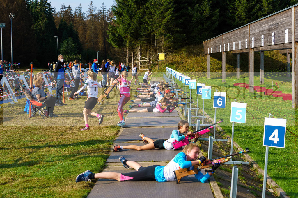 RWS-Cup Buntenbock | Buntenbock am 24. bis 26. 
September 2021