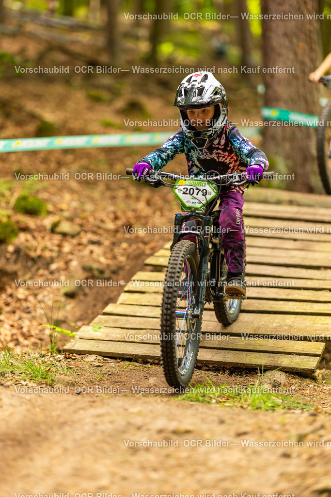 Enduro One Roßbach SA 2025 R1-0285 | OCR Bilder Fotograf Eisenach Michael Schröder