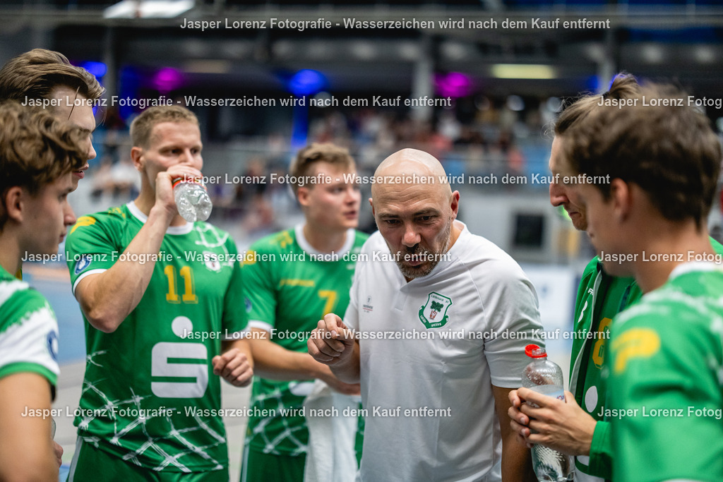 Volleyball I Herren I Saison 2026-2027 I 2. Bundesliga Nord I 01. Spieltag I Kieler TV - SV Lindow-Gransee | Jasper Lorenz Fotografie - Realisiert mit Pictrs.com
