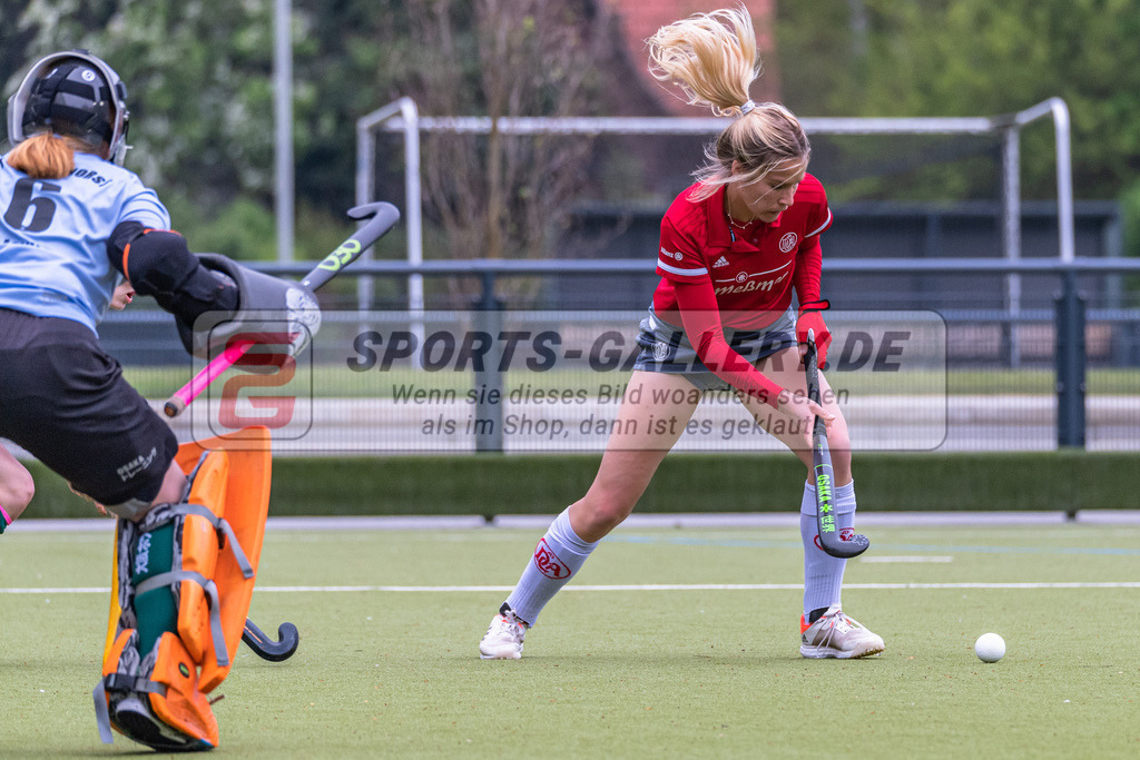 SM_20230506-D5A_7162 | Der Club an der Alster - Uhlenhorst Mülheim /  5:0