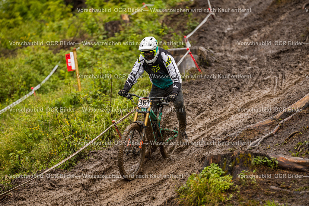 iXS Downhill Cup R3-1962 | OCR Bilder Fotograf Eisenach Michael Schröder