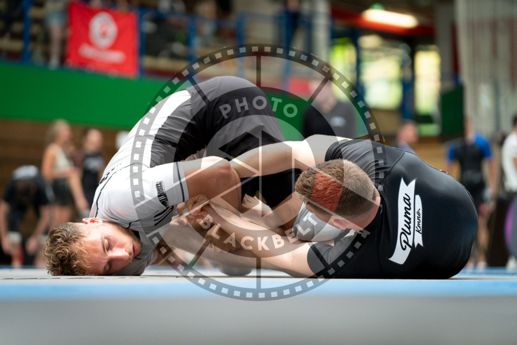 20240908PBB6214 | Athletes compete during the AJP Hamburg competition on September 8, 2024 in Hamburg, northern Germany.