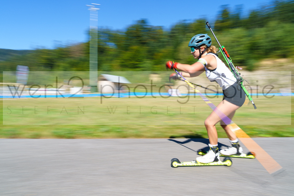 DP Arber  | Deutschlandpokal ARBER am 15. - 17. September 2023