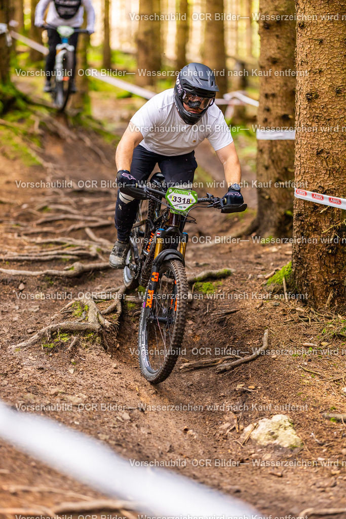 Enduro One Schulenberg Sa R1-0689 | OCR Bilder Fotograf Eisenach Michael Schröder