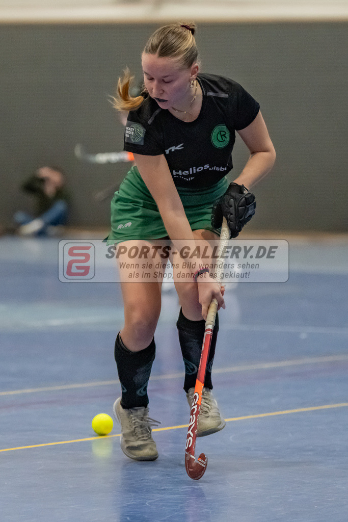 HK_20260111_106046 | 1. Bundesliga Damen Düsseldorfer HC - Club Raffelberg am 11.01.2026