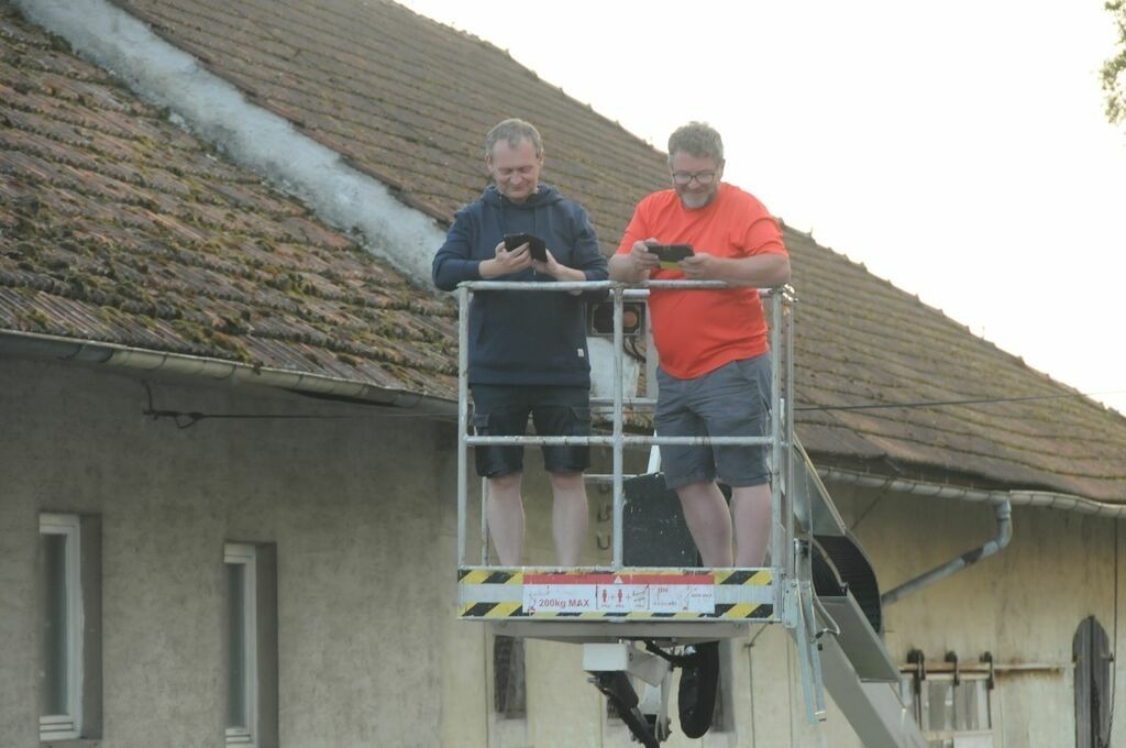 12h Lauf Prambachkirchen | Sport-,  Presse- und Eventbegleitung!
Contact me !
