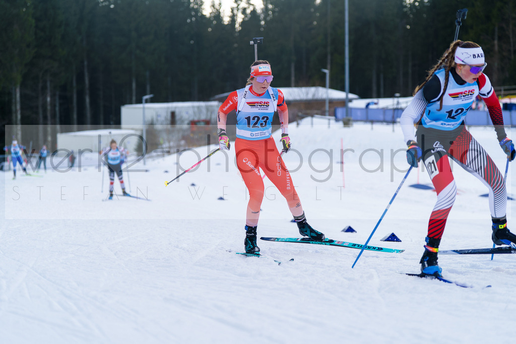 FESA Alpencup / DP Notschrei | Deutschland Pokal Finale im Schwarzwald NORDIC-CENTER Notschrei am 7. - 8. Februar 2026