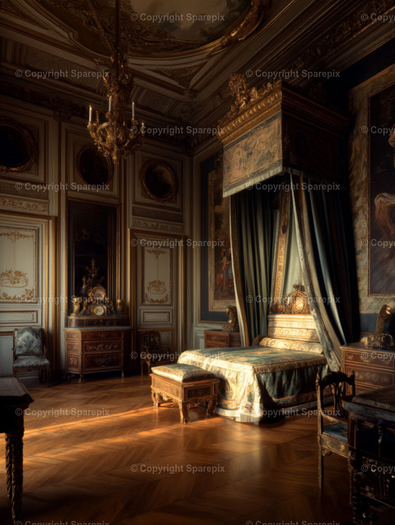 AIG_Palace9_blurred | AI-generated - Realisiert mit Pictrs.com