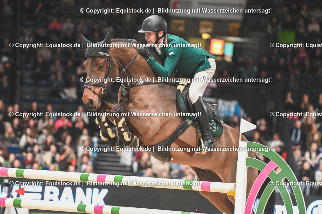 20251113_BW-Bank Hallenchampionat_TOMSPIC_0616 | Foto: Thomas Hartig