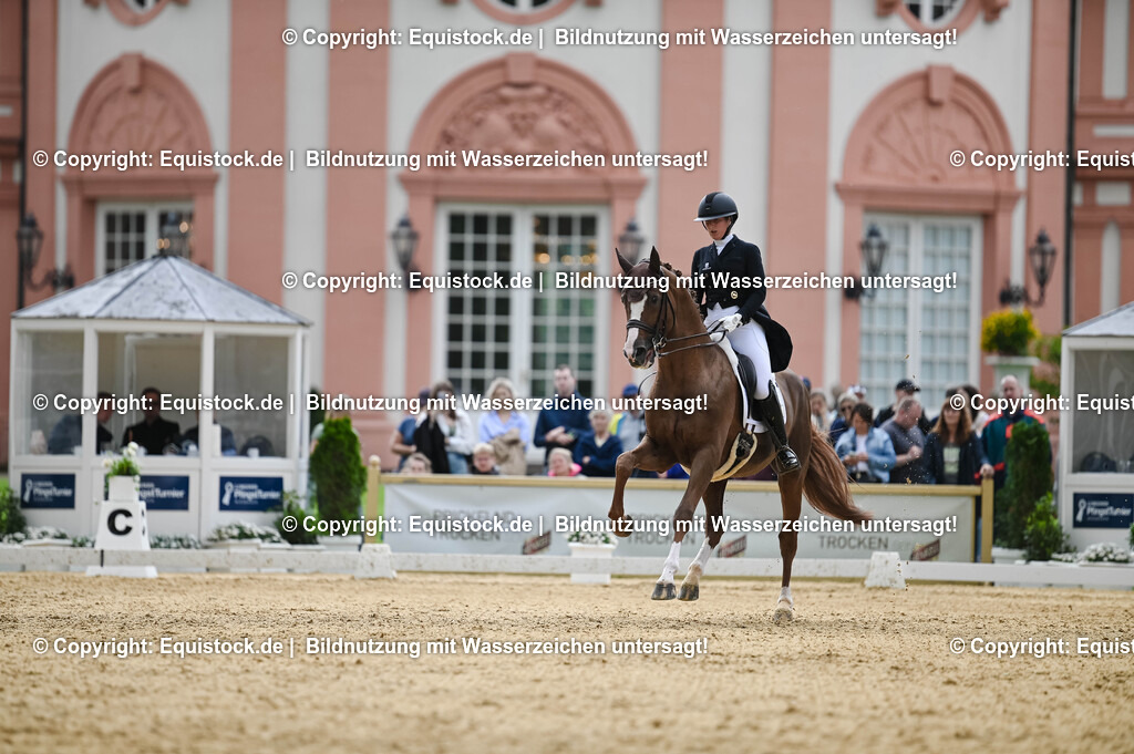 20250607_1_GP-Tour_Dressage_0375 | Foto: Thomas Hartig