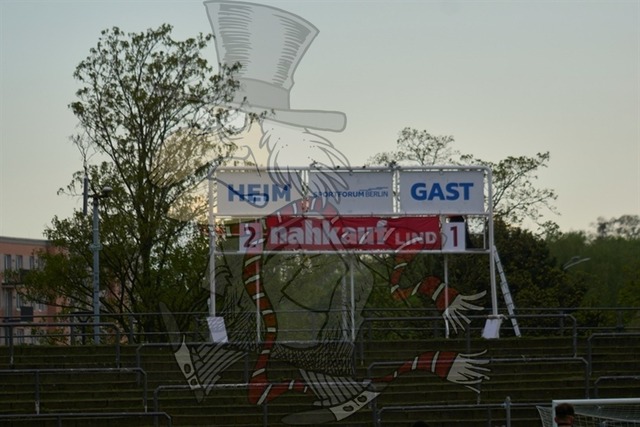 BFC Dynamo vs. VSG Altglienicke 134 | mythos-online-redaktion