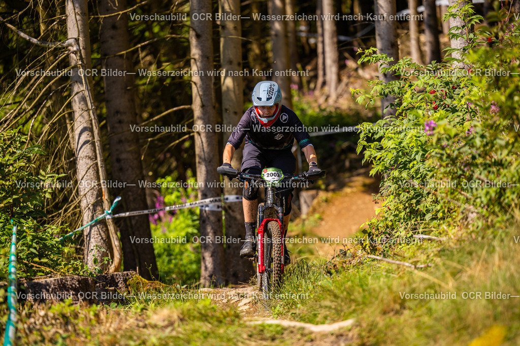 Enduro One Schulenberg Sa R6-0150 | OCR Bilder Fotograf Eisenach Michael Schröder