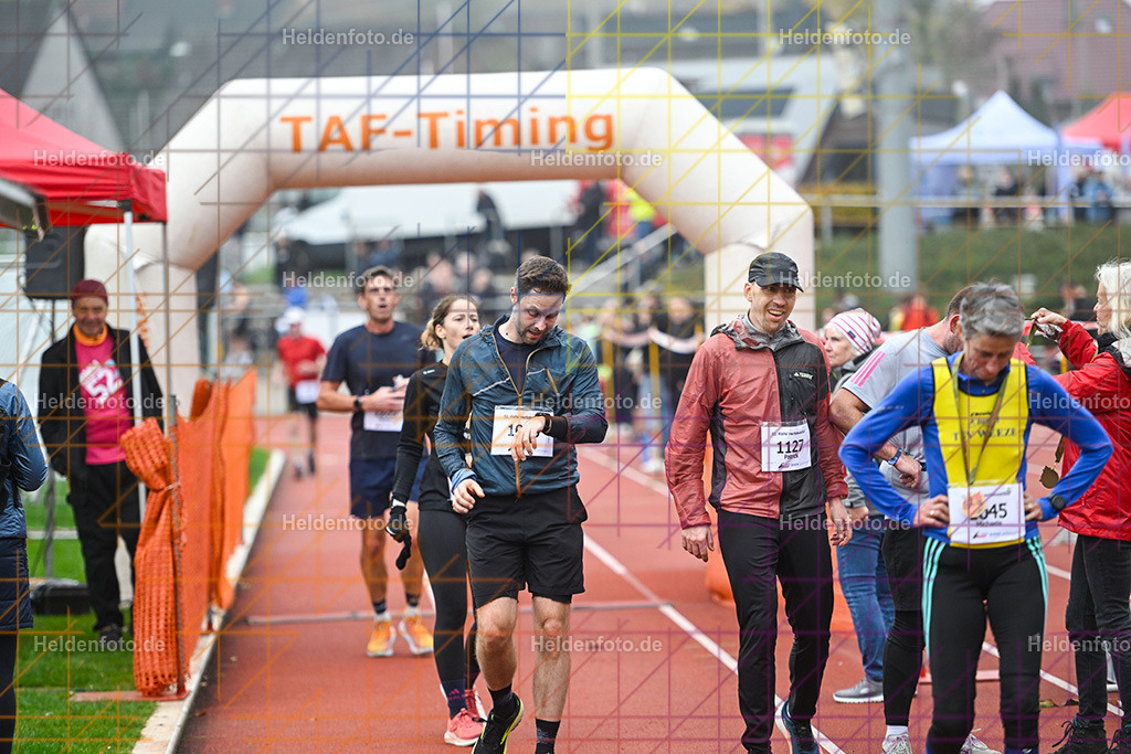 Bottroper Herbstwaldlauf 2025  | Bottroper Herbstwaldlauf 2025 