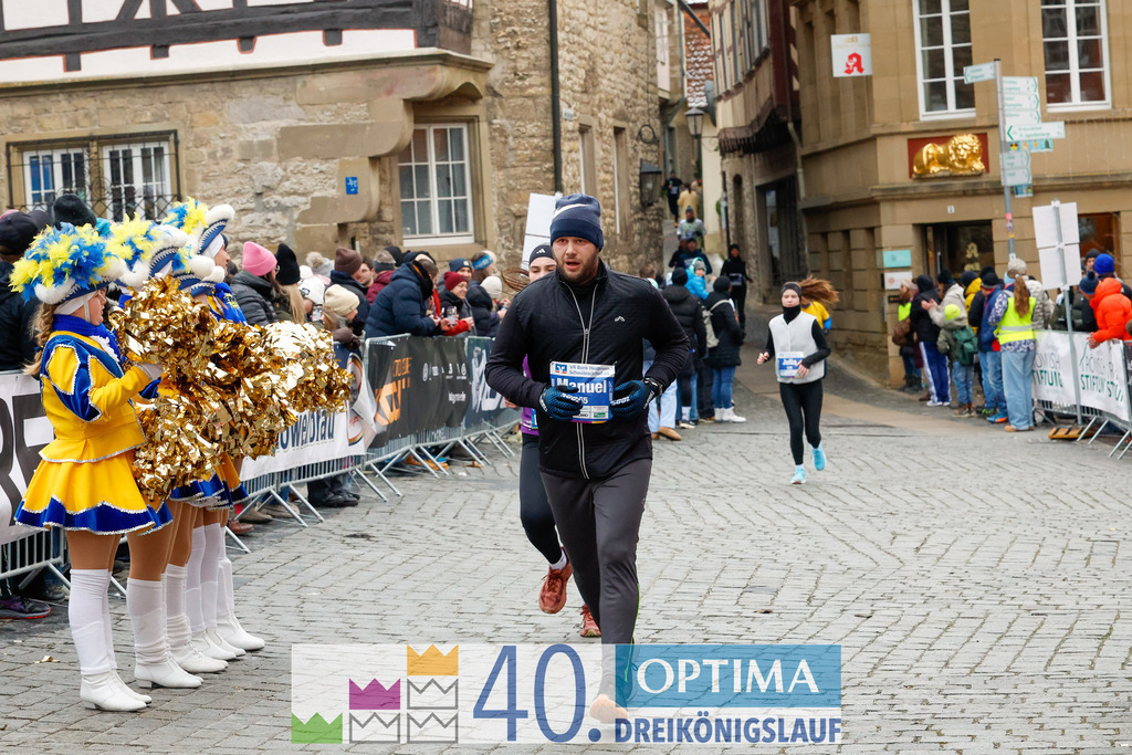 VR Bank Hauptlauf 10km | 40. Optima 3koenigslauf 2026 - Realisiert mit Pictrs.com