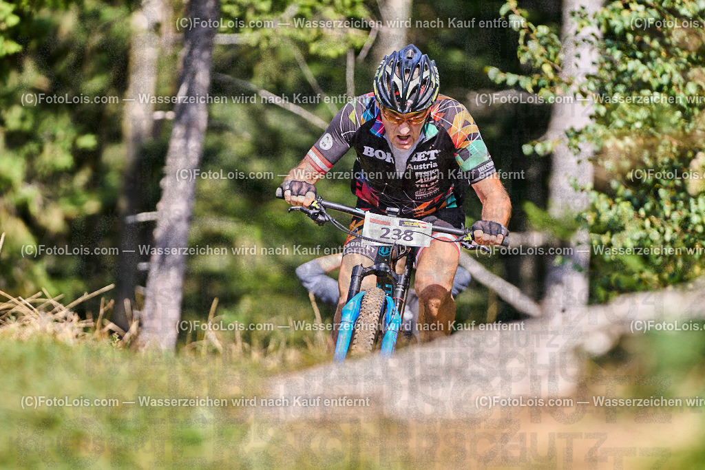 ALP7466_GRANITBEISSER_Medium_Frauscher Josef | (C)FotoLois.com, Alois Spandl, 28. GRANITBEISSER Mountainbike-Marathon in St. Georgen am Walde, Sa 3. Sept. 2022.