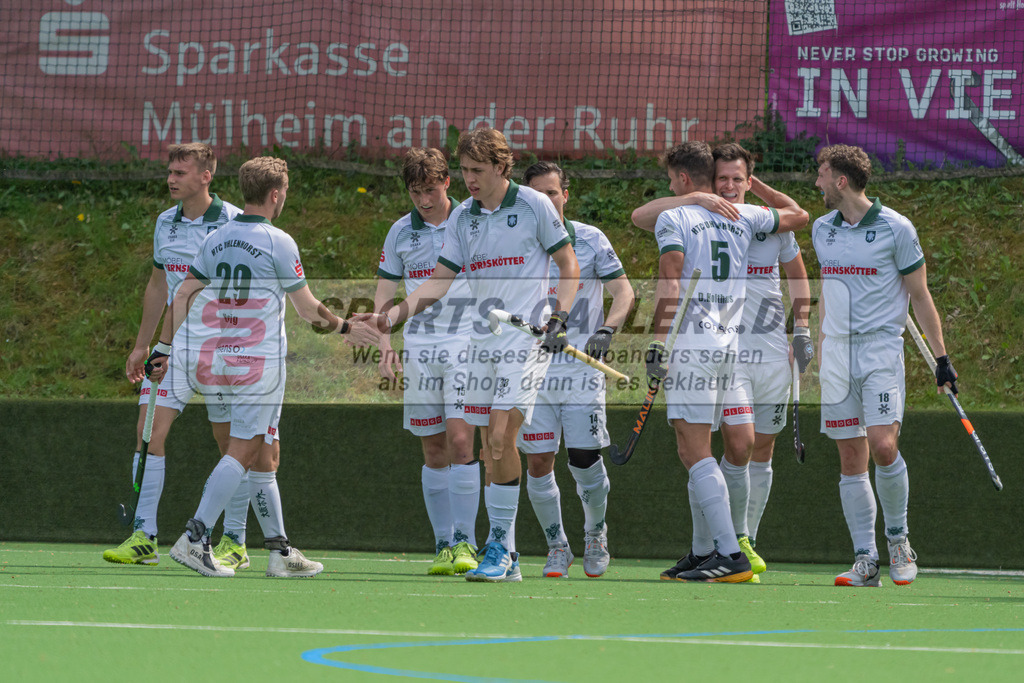 HK_20260502_04934 | 1. Bundesliga Herren Uhlenhorst Mülheim - Gladbacher HTC am 02.05.2026