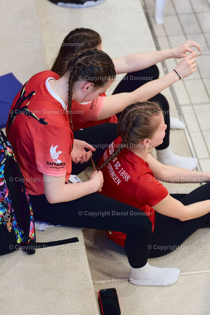 International Youth Diving Meet 2026 | Day 5 of 5 | International Youth Diving Meet 2026| Day 5 of 5 | 26.04.2026 | Youth diving competition featuring 1m and 3m springboard and platform at the Schwimmsportkomplex Freiberger Platz in Dresden.@ Domazer Photography - Realisiert mit Pictrs.com