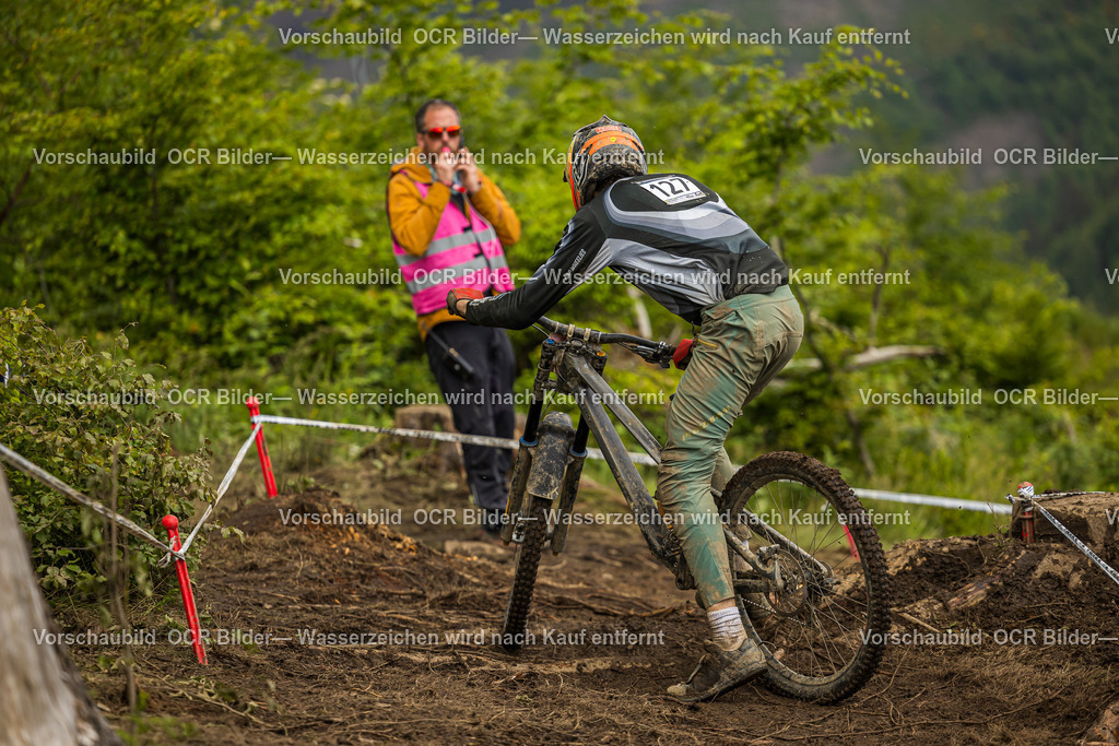 iXS Downhill Montag R6-4989 | OCR Bilder Fotograf Eisenach Michael Schröder