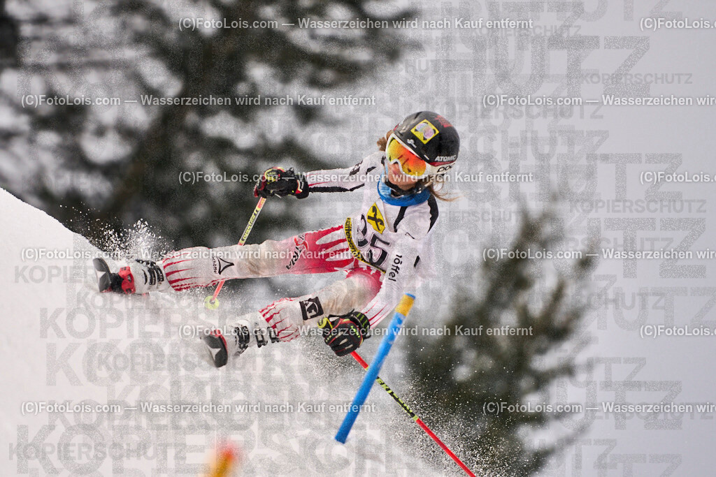 ALP3238_KinderCup-SL_STMK_Strallegg_Nestler Annabell | Raiffeisen KINDERCUP Alpin, SLALOM auf der JogllandStreif in Strallegg am So 23. Februar 2025. Veranstaller: Steirischer Skiverband (5000). Skiunion Strallegg (5197).