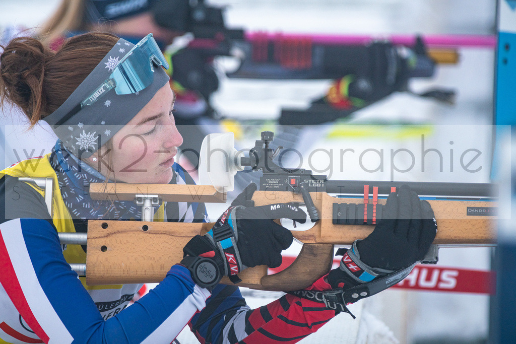 DSC Arber | Bayerischer Wald am 15. und 16. Januar 2022