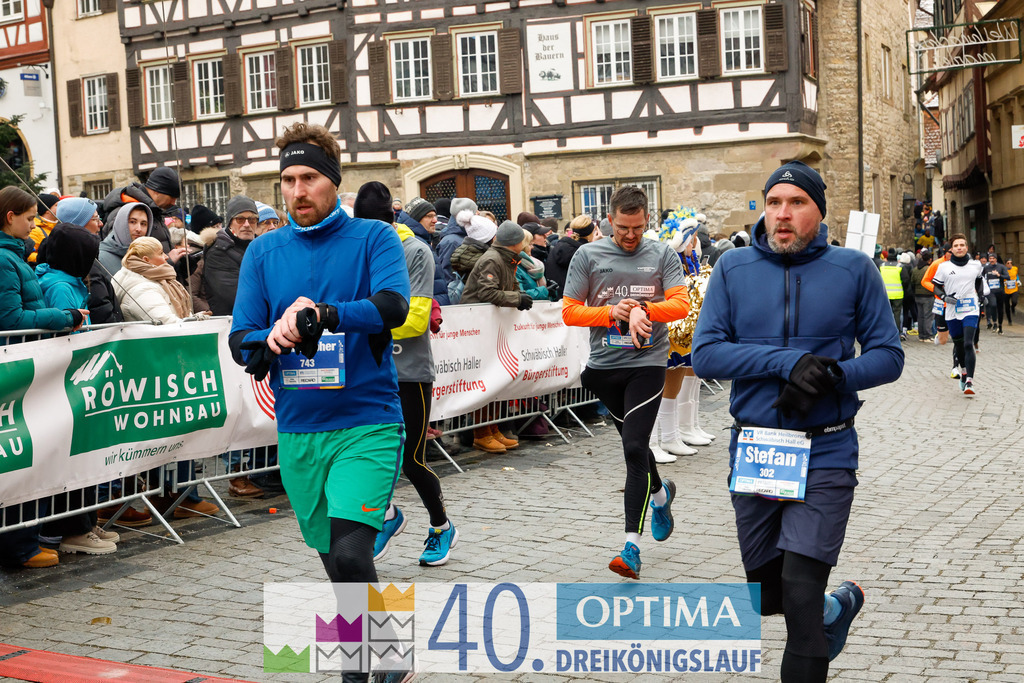VR Bank Hauptlauf 10km | 40. Optima 3koenigslauf 2026 - Realisiert mit Pictrs.com